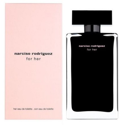 Narciso Rodriguez Perfume